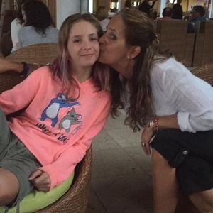 Meet your Posher, Teresa